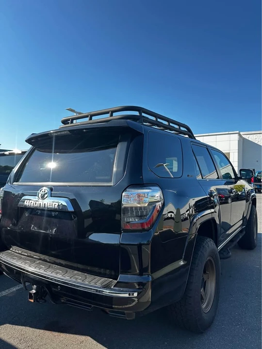 2014 Toyota 4Runner 5th Gen - Image 7 of 8