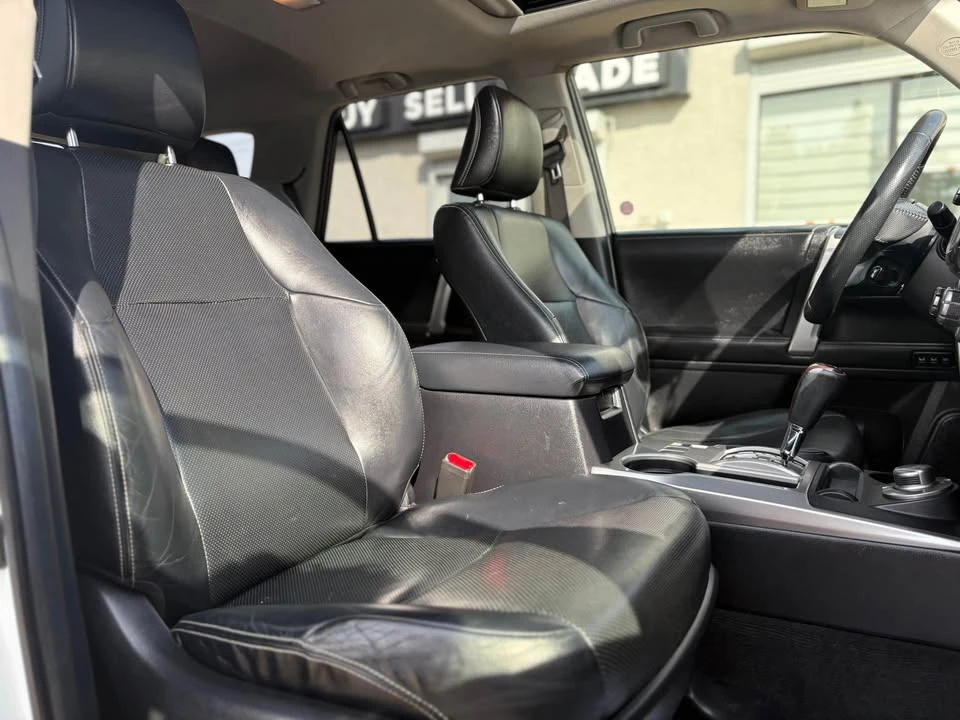 2014 Toyota 4Runner 5th Gen - Image 12 of 20