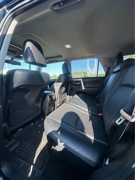 2014 Toyota 4Runner 5th Gen - Image 4 of 8