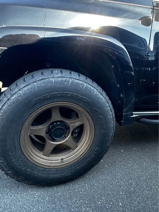 2014 Toyota 4Runner 5th Gen - Image 8 of 8