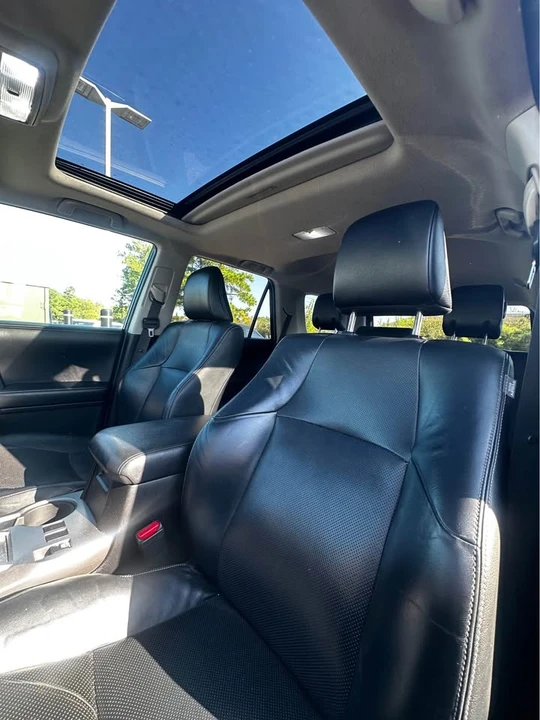 2014 Toyota 4Runner 5th Gen - Image 3 of 8