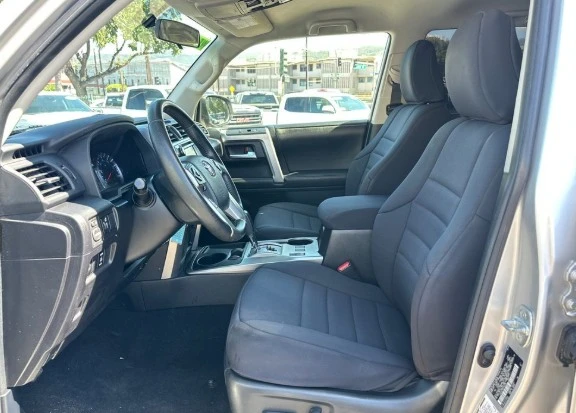 2014 Toyota 4Runner 5th Gen - Image 10 of 12