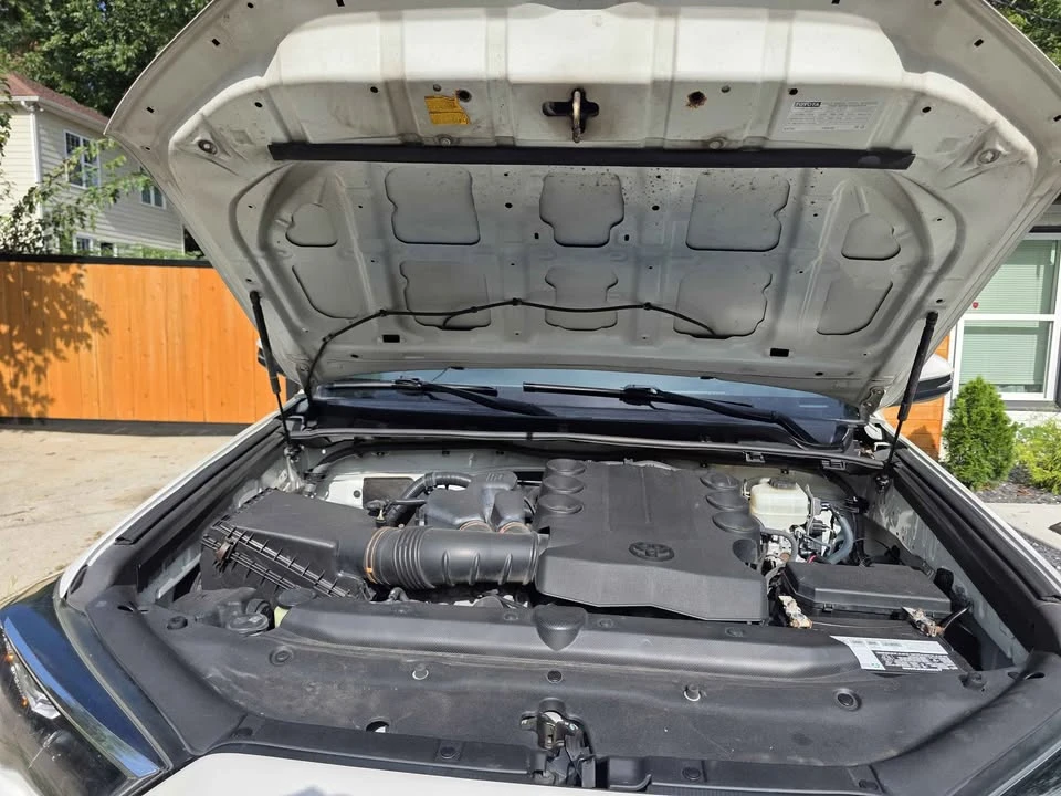 2014 Toyota 4Runner 5th Gen - Image 11 of 11