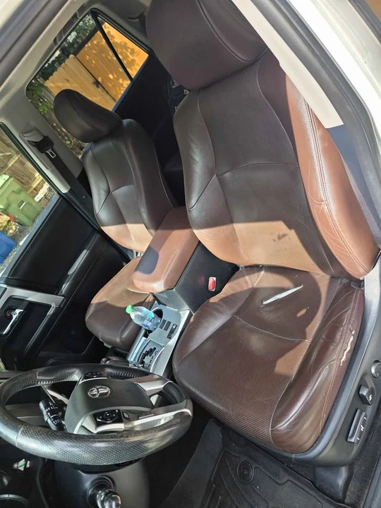 2014 Toyota 4Runner 5th Gen - Image 10 of 11