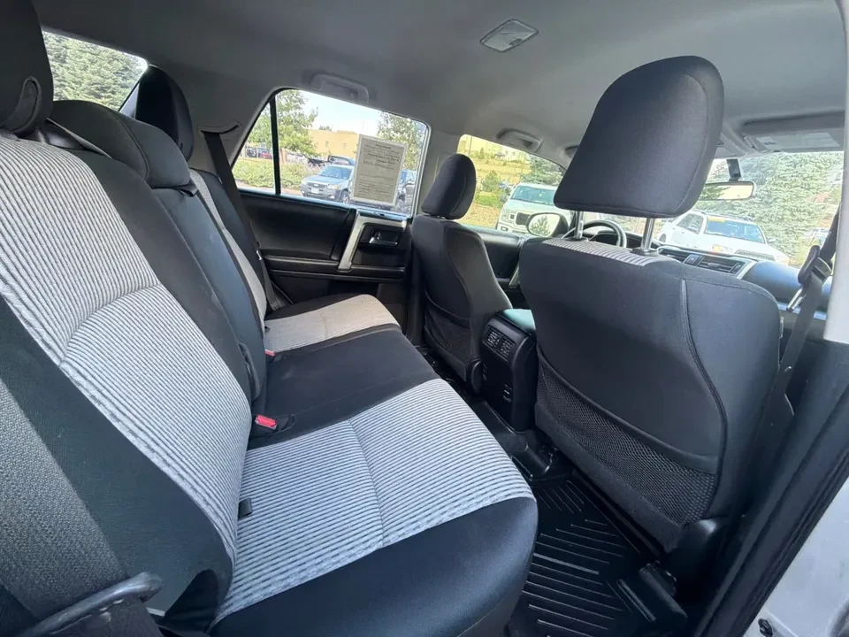 2014 Toyota 4Runner 5th Gen - Image 16 of 18