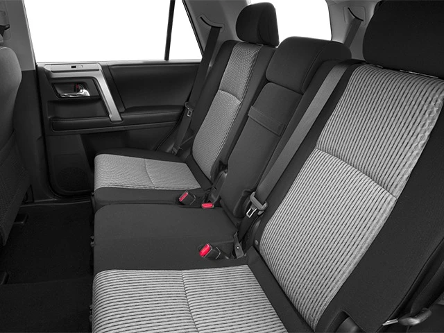 2014 Toyota 4Runner 5th Gen - Image 18 of 20