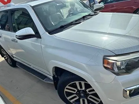 2014 Toyota 4Runner