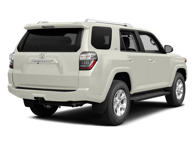 2014 Toyota 4Runner 5th Gen - Image 10 of 20