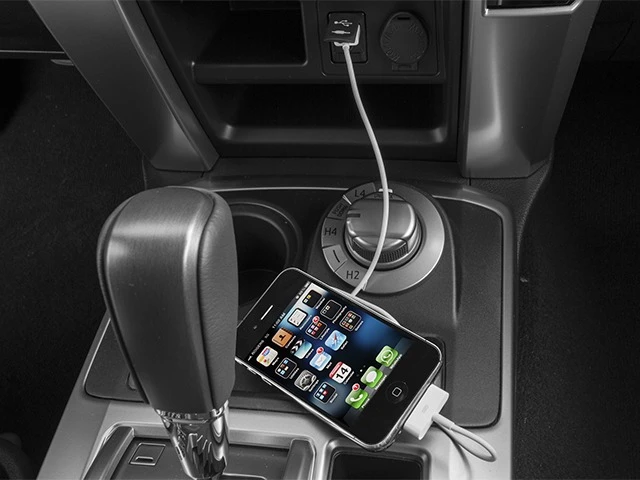 2014 Toyota 4Runner 5th Gen - Image 19 of 20