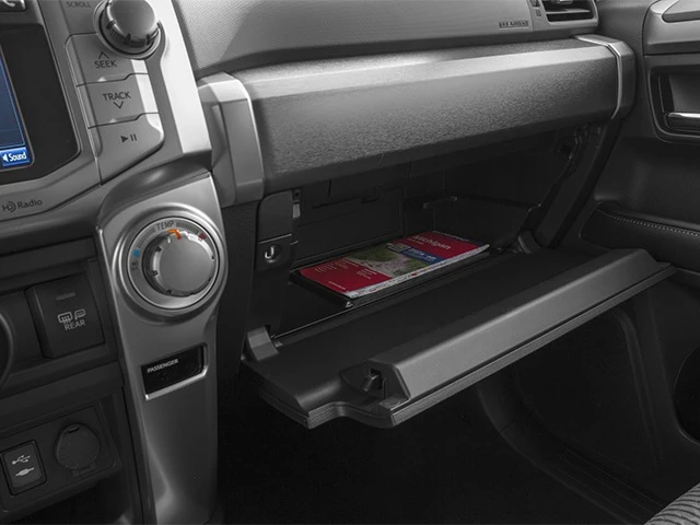 2014 Toyota 4Runner 5th Gen - Image 20 of 20