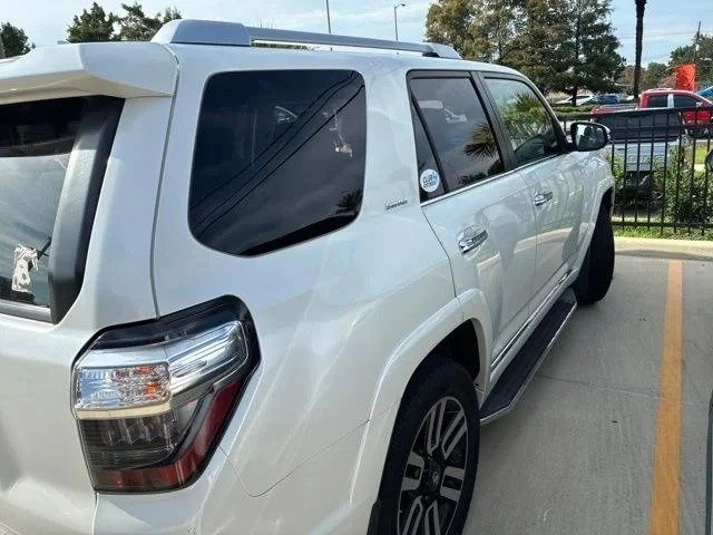 2014 Toyota 4Runner 5th Gen - Image 3 of 20