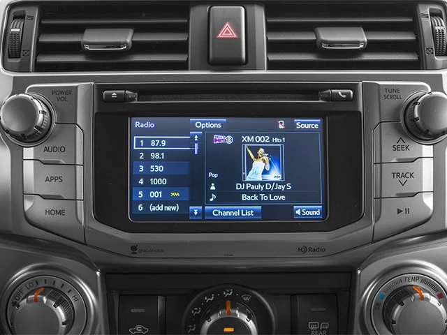 2014 Toyota 4Runner 5th Gen - Image 15 of 20