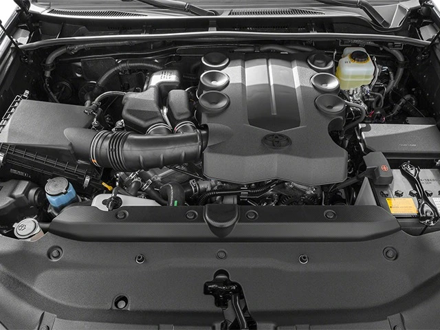 2014 Toyota 4Runner 5th Gen - Image 17 of 20