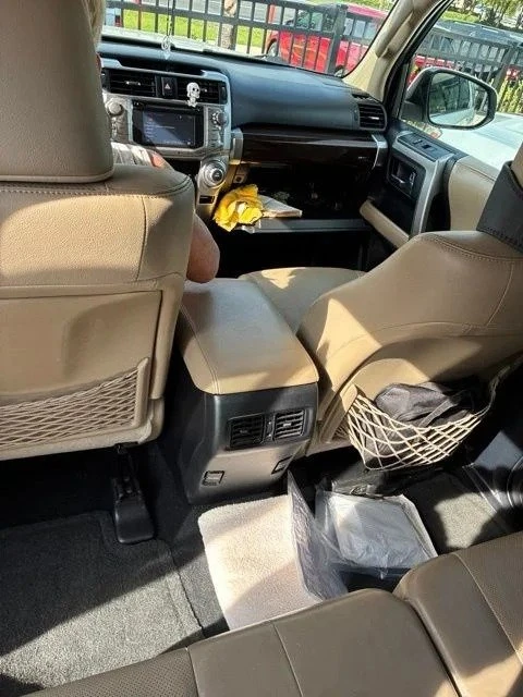2014 Toyota 4Runner 5th Gen - Image 5 of 20