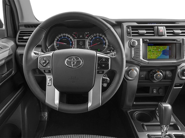 2014 Toyota 4Runner 5th Gen - Image 12 of 20