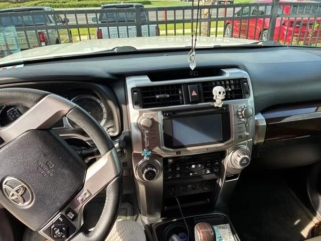 2014 Toyota 4Runner 5th Gen - Image 4 of 20