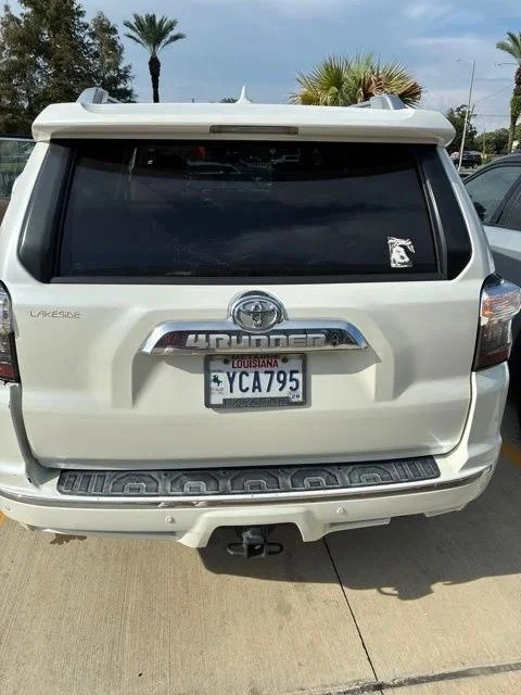 2014 Toyota 4Runner 5th Gen - Image 2 of 20