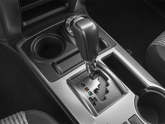 2014 Toyota 4Runner 5th Gen - Image 16 of 20