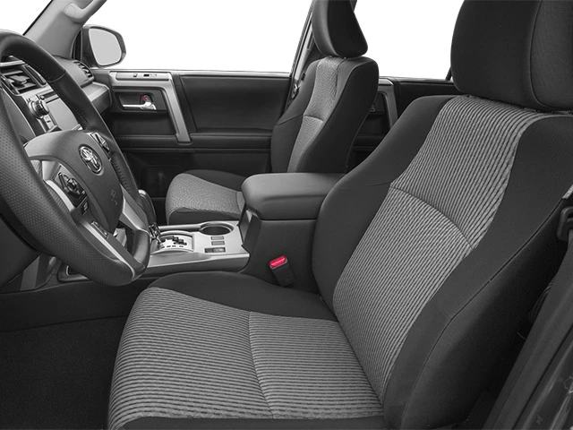 2014 Toyota 4Runner 5th Gen - Image 14 of 20