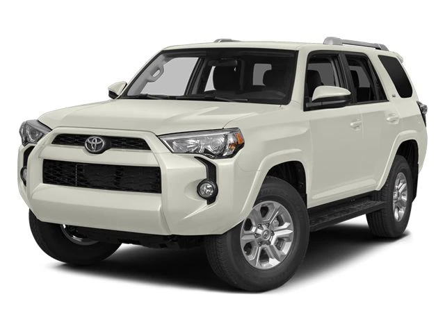 2014 Toyota 4Runner 5th Gen - Image 9 of 20