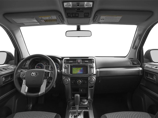 2014 Toyota 4Runner 5th Gen - Image 13 of 20