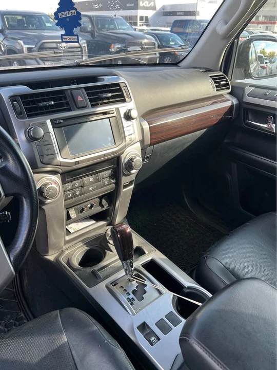 2014 Toyota 4Runner 5th Gen - Image 4 of 10