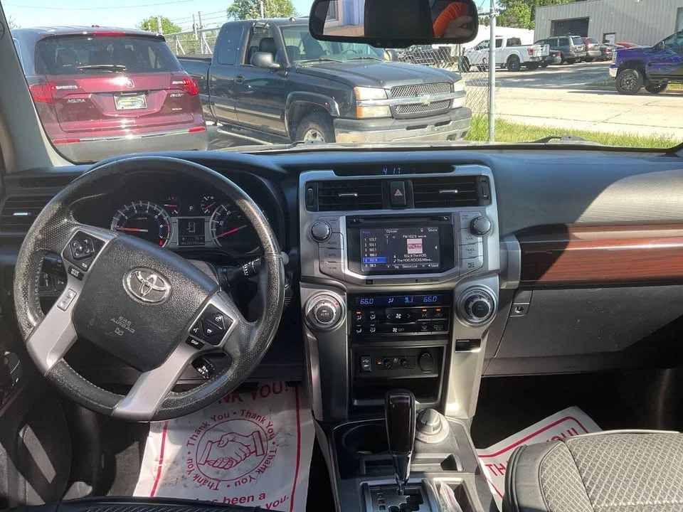2014 Toyota 4Runner 5th Gen - Image 15 of 20