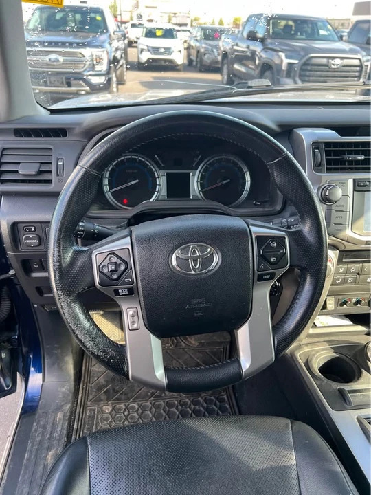 2014 Toyota 4Runner 5th Gen - Image 3 of 10