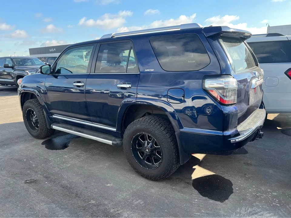2014 Toyota 4Runner 5th Gen - Image 9 of 10