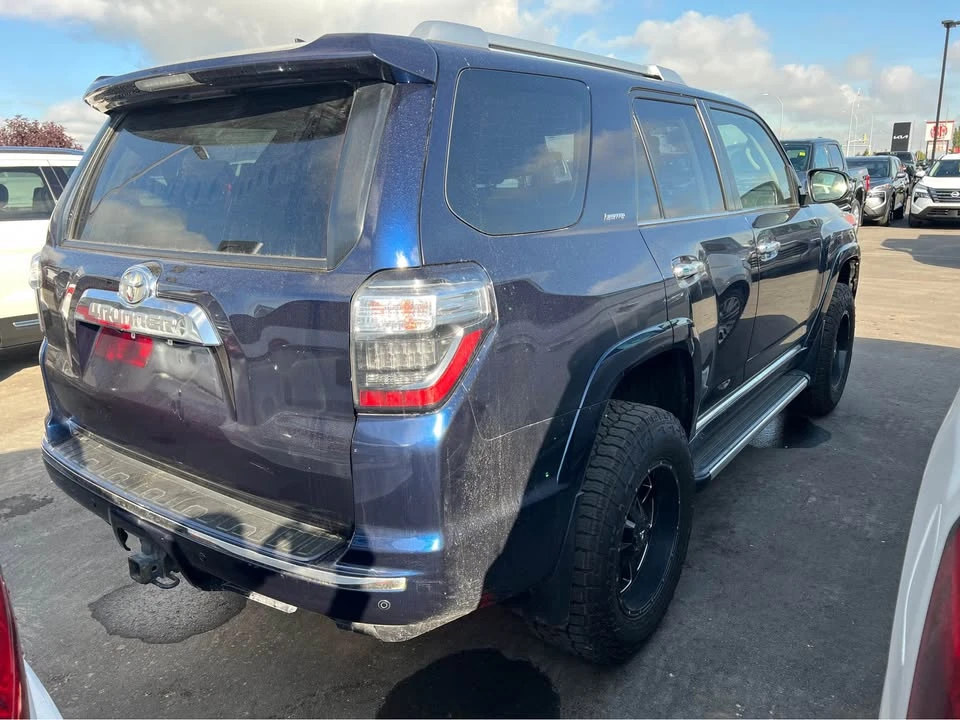2014 Toyota 4Runner 5th Gen - Image 8 of 10