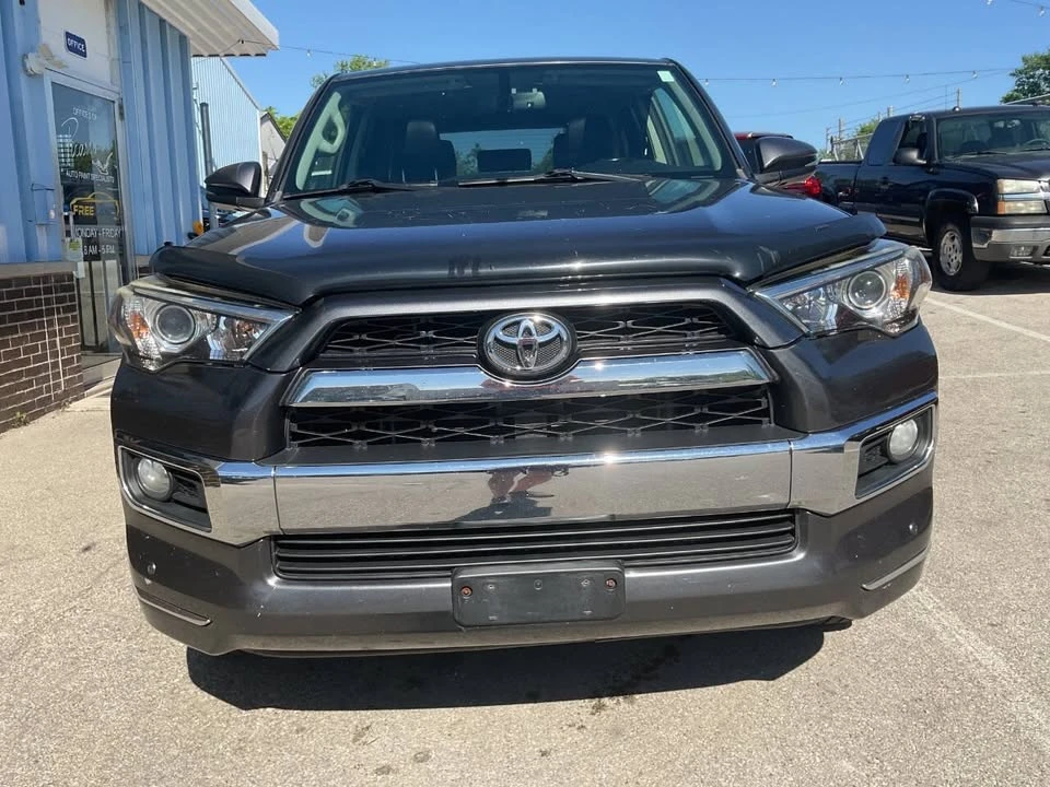 2014 Toyota 4Runner 5th Gen - Image 3 of 20