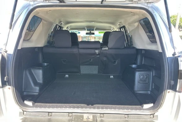 2014 Toyota 4Runner 5th Gen - Image 12 of 12