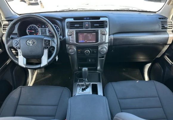 2014 Toyota 4Runner 5th Gen - Image 9 of 12