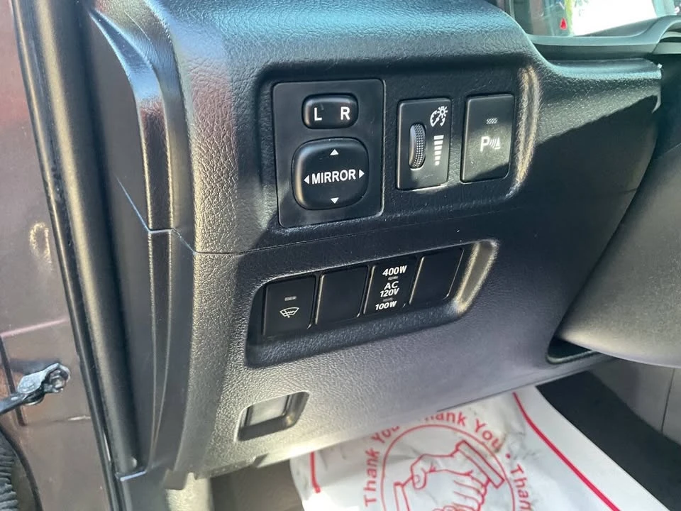 2014 Toyota 4Runner 5th Gen - Image 19 of 20