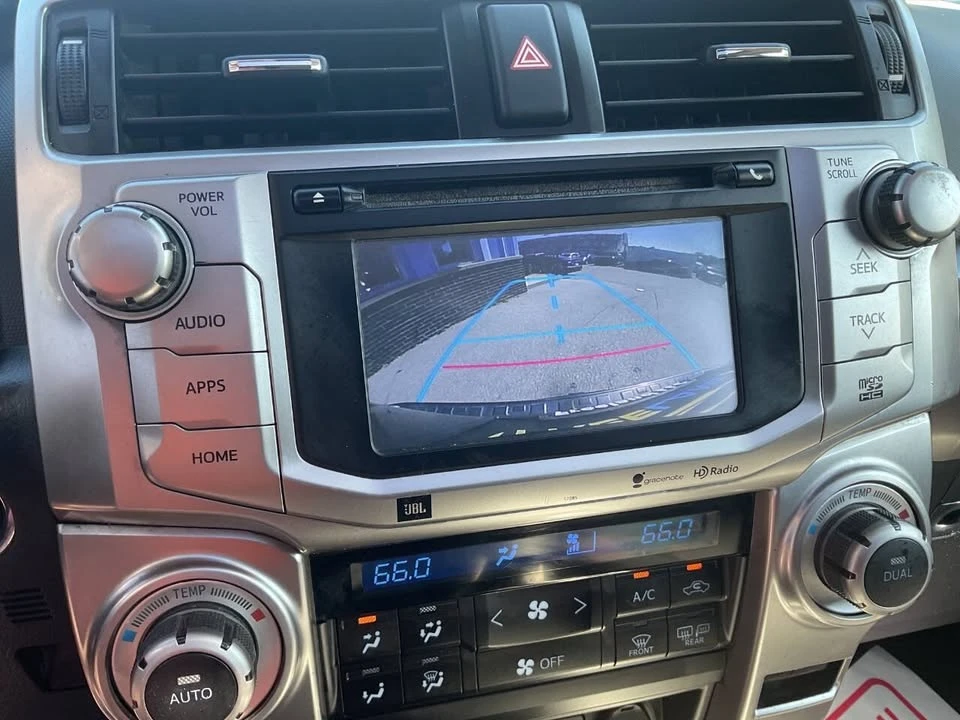 2014 Toyota 4Runner 5th Gen - Image 16 of 20