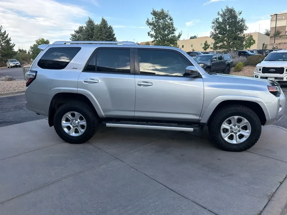 2014 Toyota 4Runner 5th Gen - Image 4 of 18