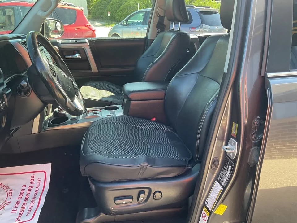 2014 Toyota 4Runner 5th Gen - Image 14 of 20