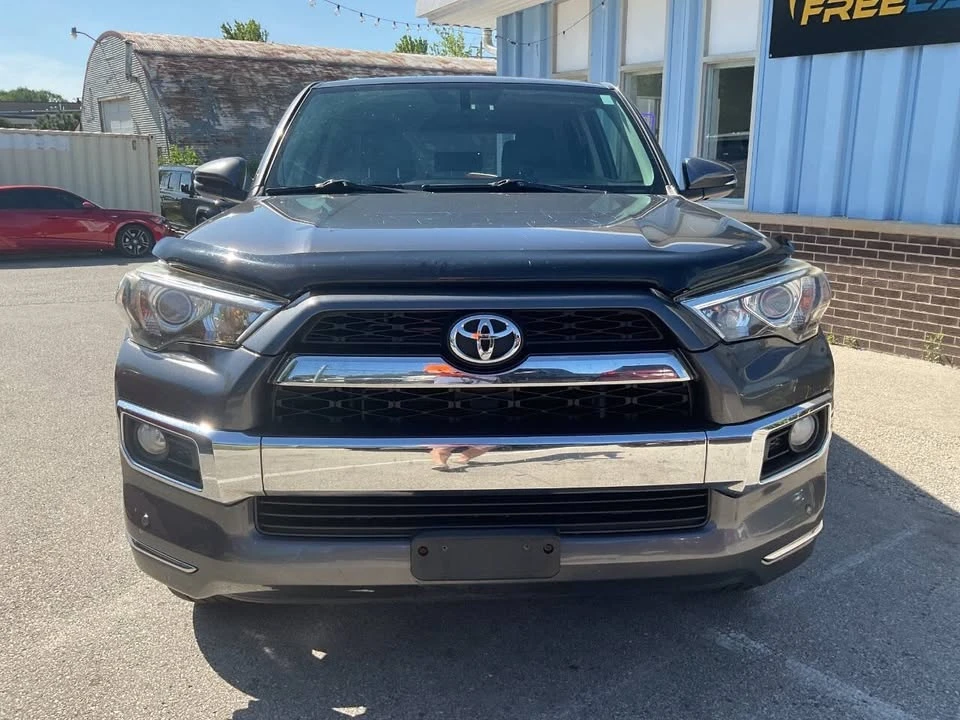 2014 Toyota 4Runner 5th Gen - Image 7 of 20