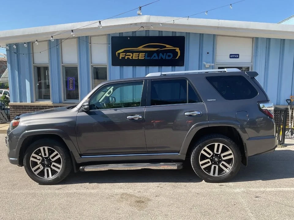 2014 Toyota 4Runner 5th Gen - Image 6 of 20