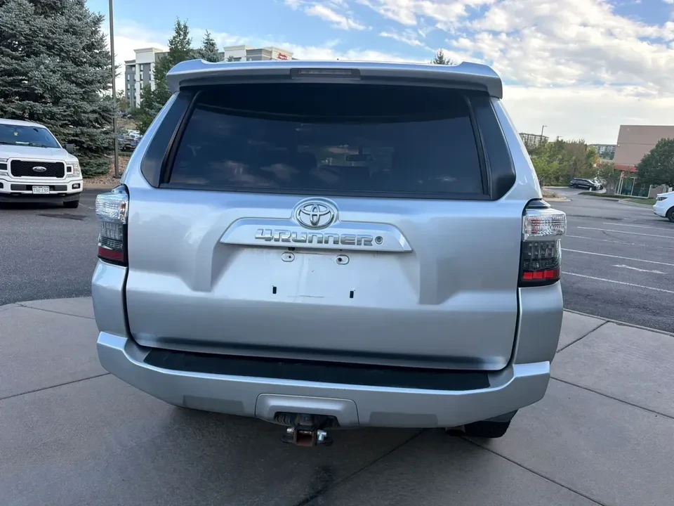 2014 Toyota 4Runner 5th Gen - Image 5 of 18