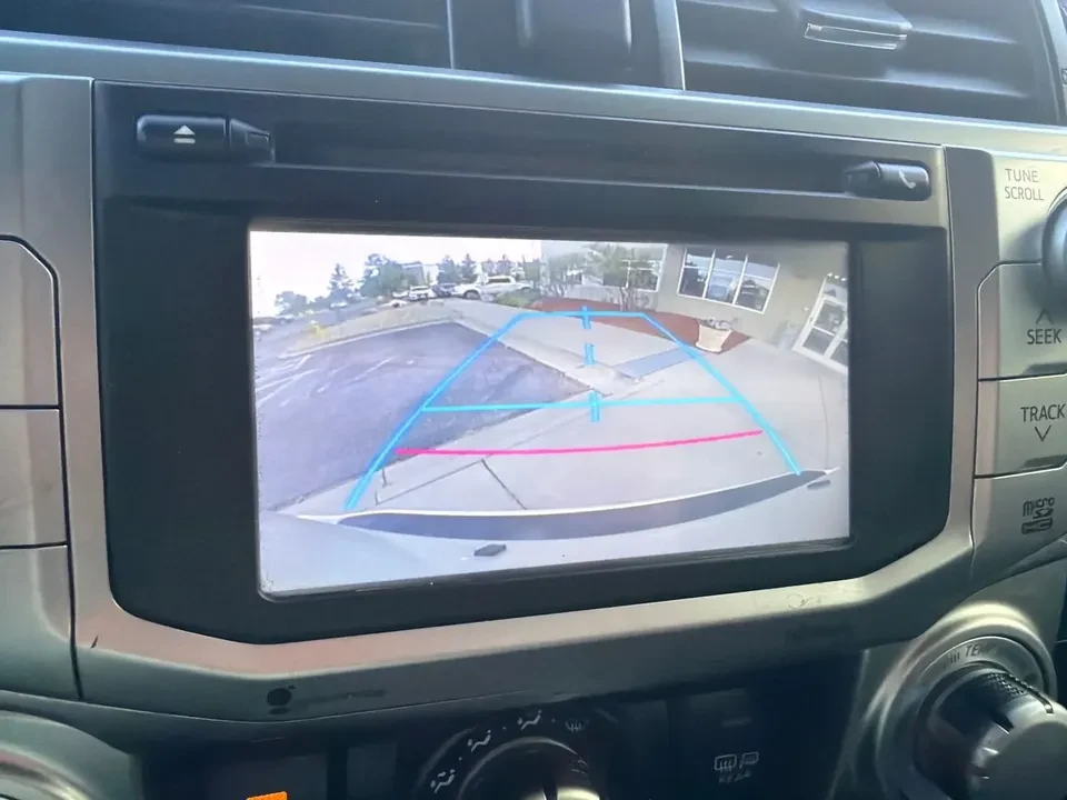 2014 Toyota 4Runner 5th Gen - Image 13 of 18