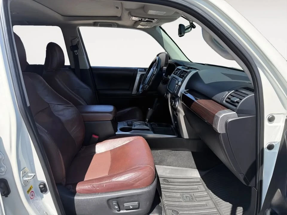 2014 Toyota 4Runner 5th Gen - Image 14 of 15