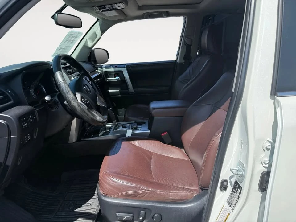 2014 Toyota 4Runner 5th Gen - Image 10 of 15