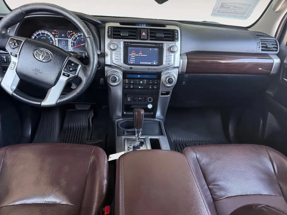 2014 Toyota 4Runner 5th Gen - Image 12 of 15