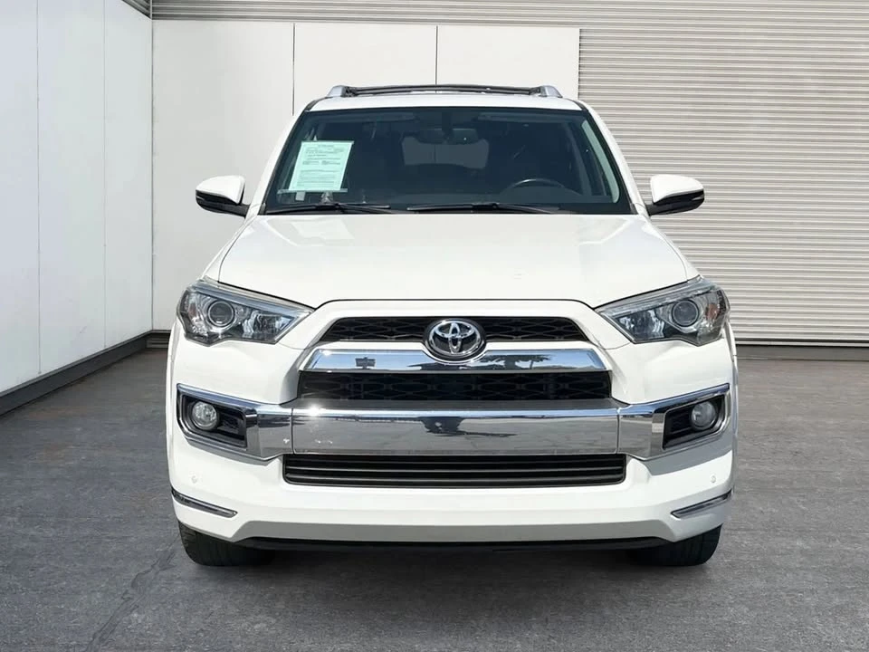 2014 Toyota 4Runner 5th Gen - Image 7 of 15