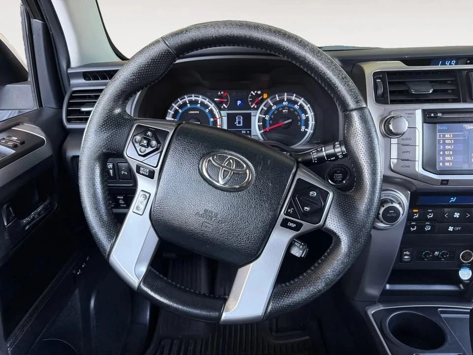 2014 Toyota 4Runner 5th Gen - Image 11 of 15