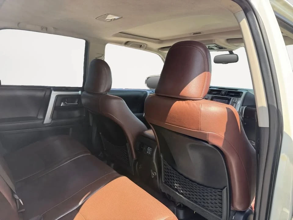 2014 Toyota 4Runner 5th Gen - Image 15 of 15