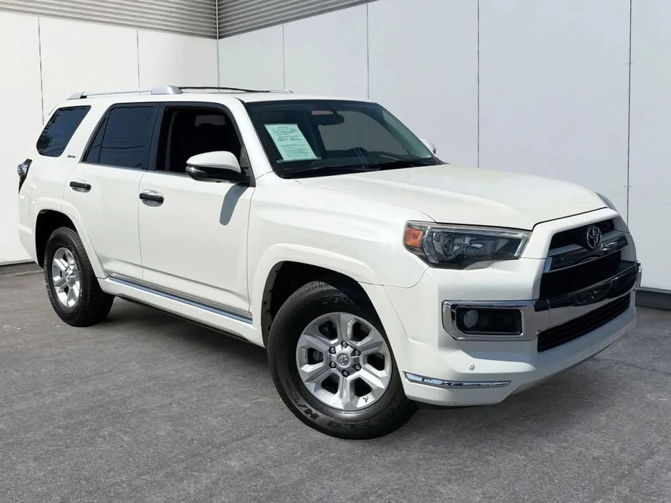 2014 Toyota 4Runner 5th Gen - Image 6 of 15