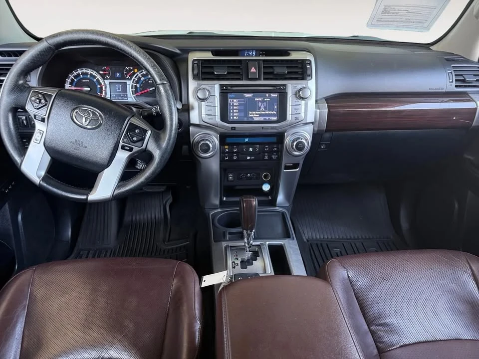 2014 Toyota 4Runner 5th Gen - Image 13 of 15