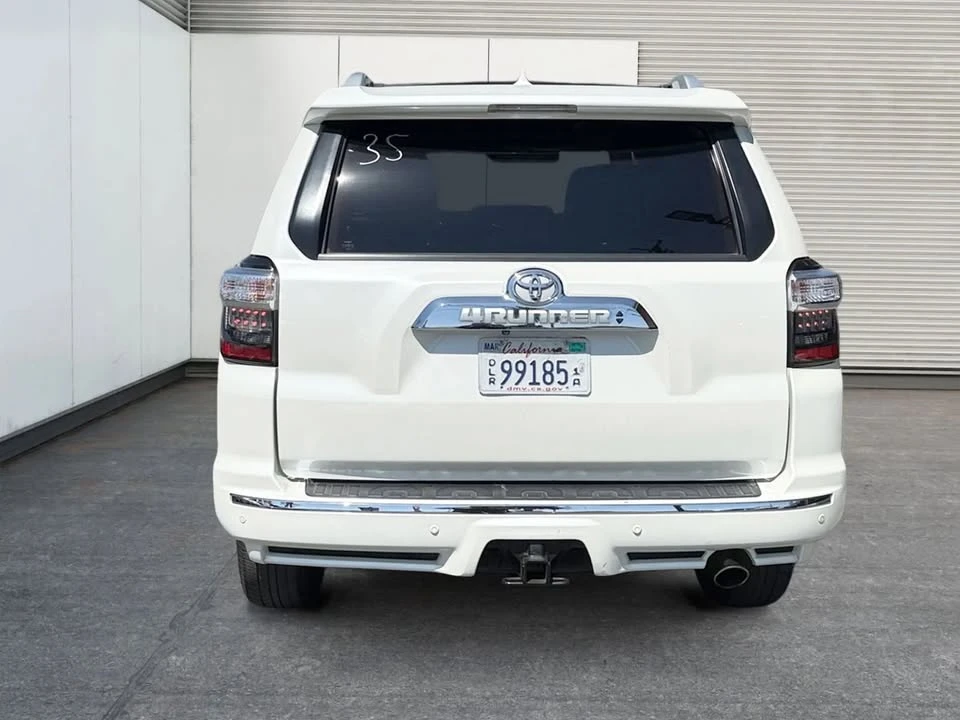 2014 Toyota 4Runner 5th Gen - Image 4 of 15